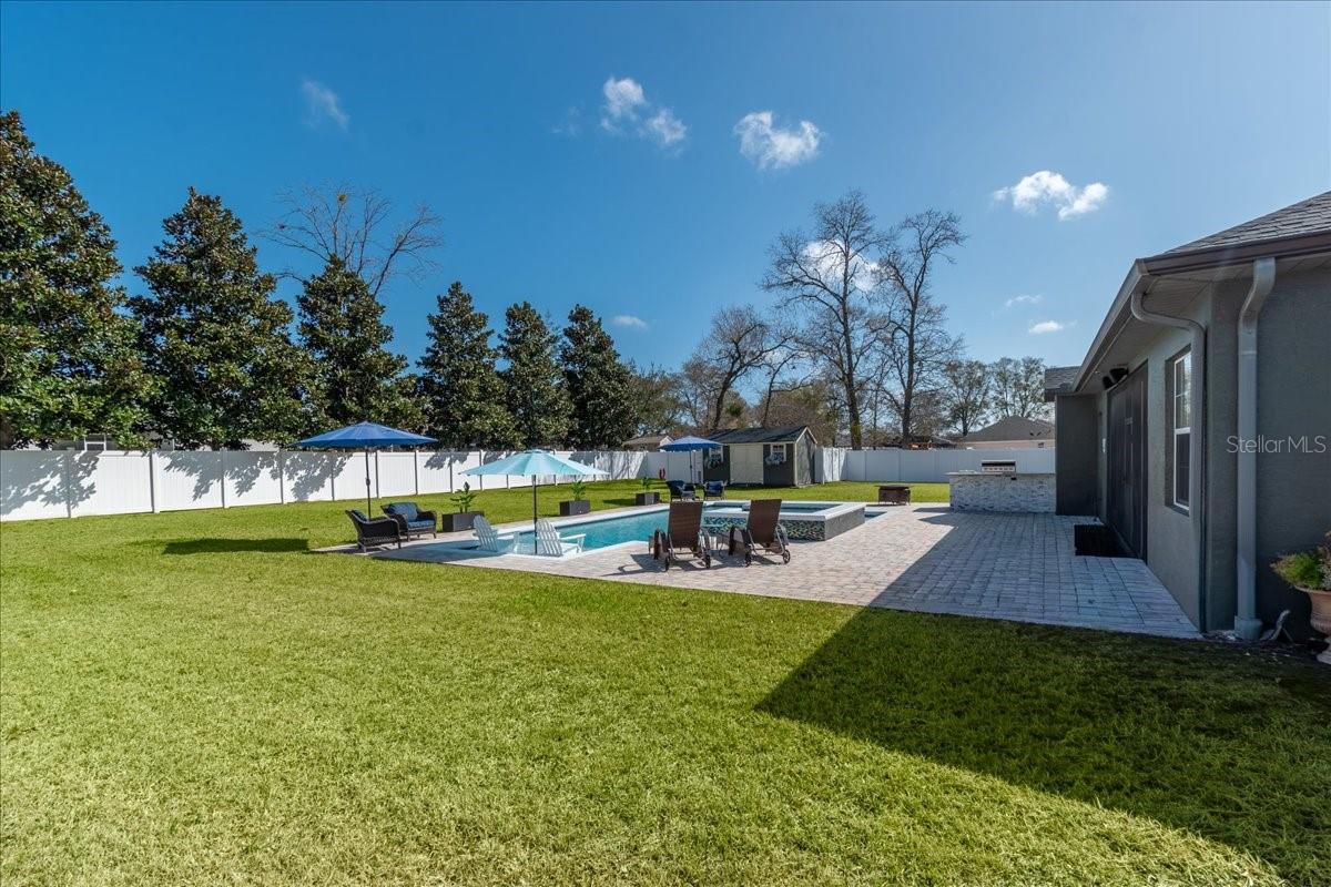 DEER PATH ESTATE - Residential