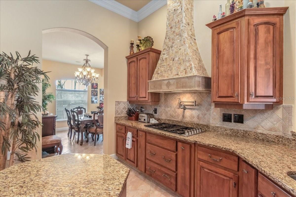 DEER PATH ESTATE - Residential