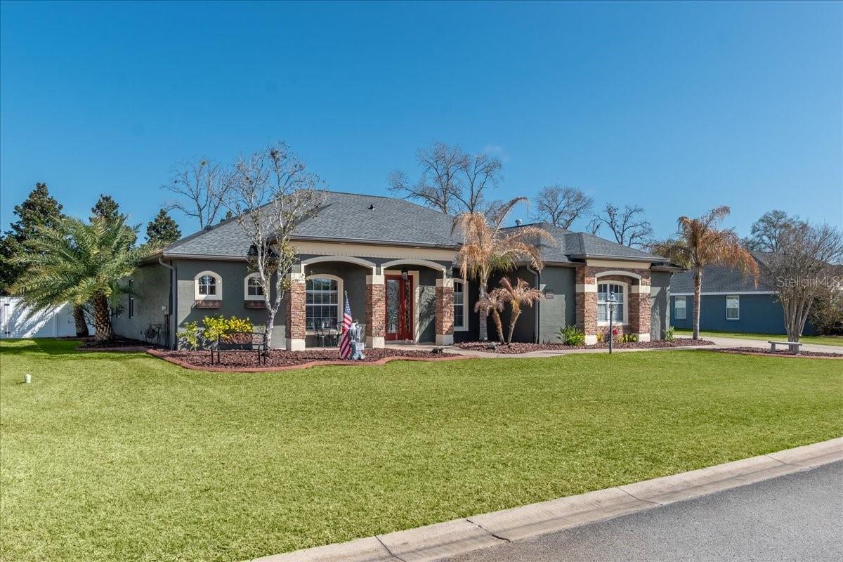 DEER PATH ESTATE - Residential