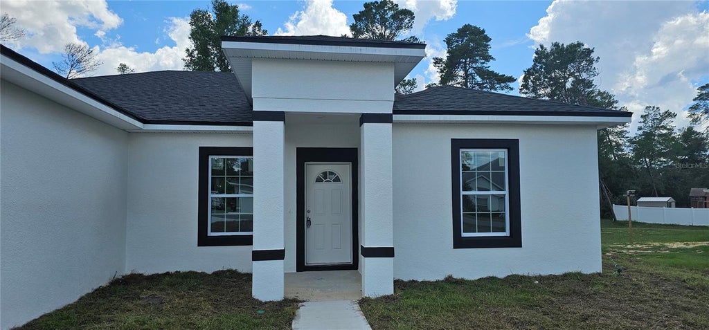 Photo of 2648 SW 146 Th Place Road, Ocala, FL 34473 (MLS # S5160367)