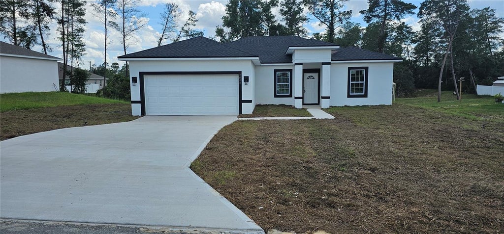 Photo of 2648 SW 146 Th Place Road, Ocala, FL 34473 (MLS # S5160367)