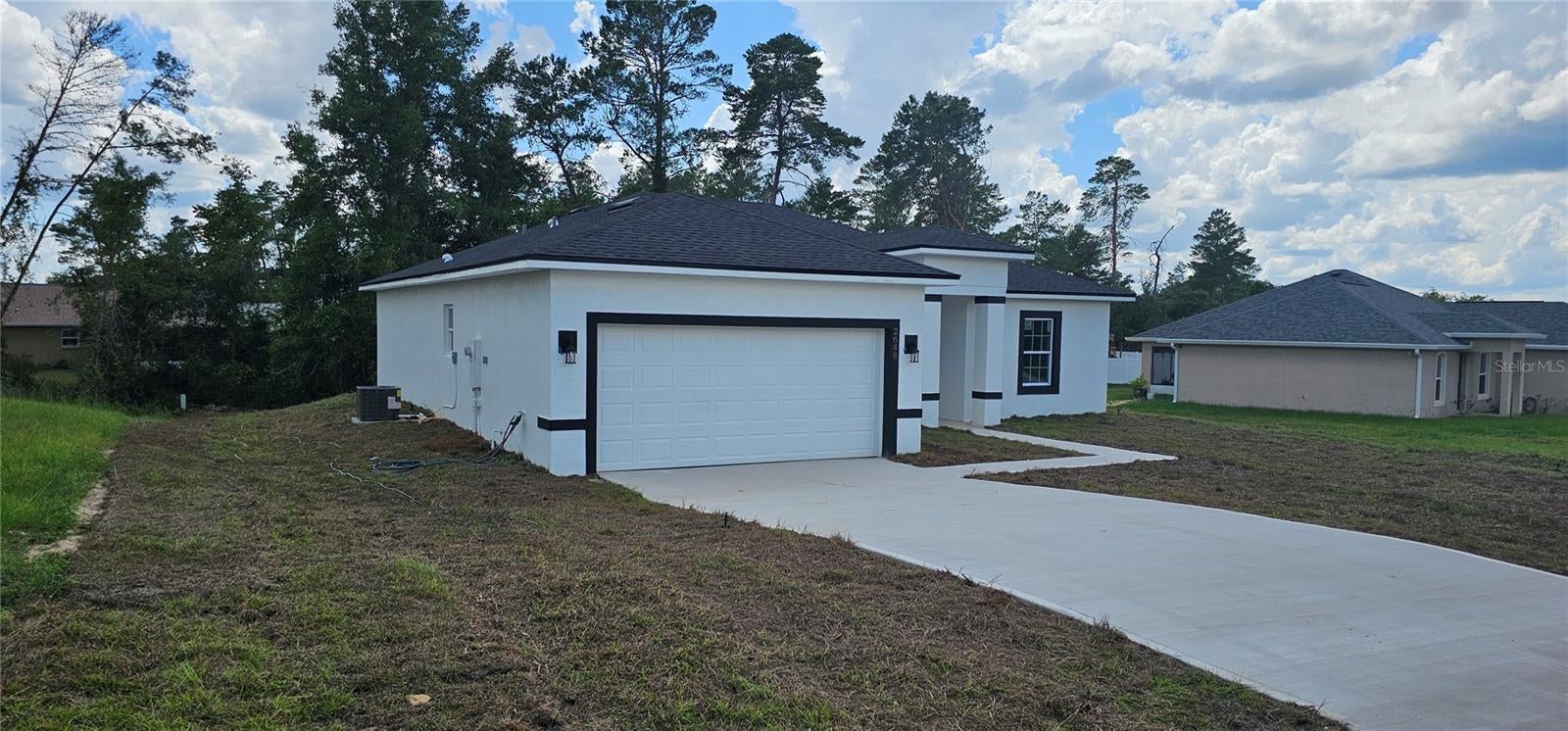 2648 SW 146 TH PLACE ROAD