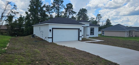 Tiny photo for 2648 SW 146 Th Place Road, Ocala, FL 34473 (MLS # S5160367)