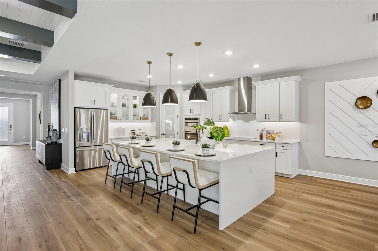 7329 RIDGE ESCAPE WAY