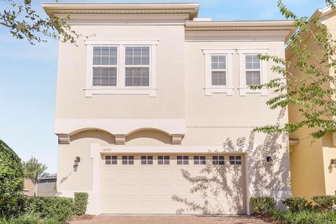 A home in WINTER GARDEN