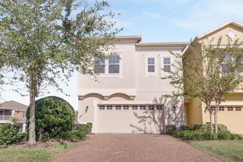 A home in WINTER GARDEN