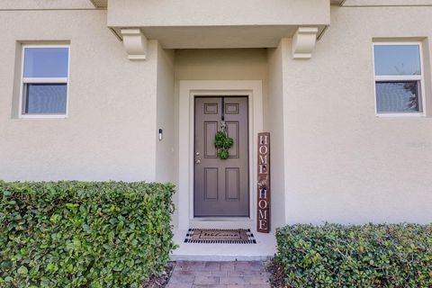 A home in WINTER GARDEN