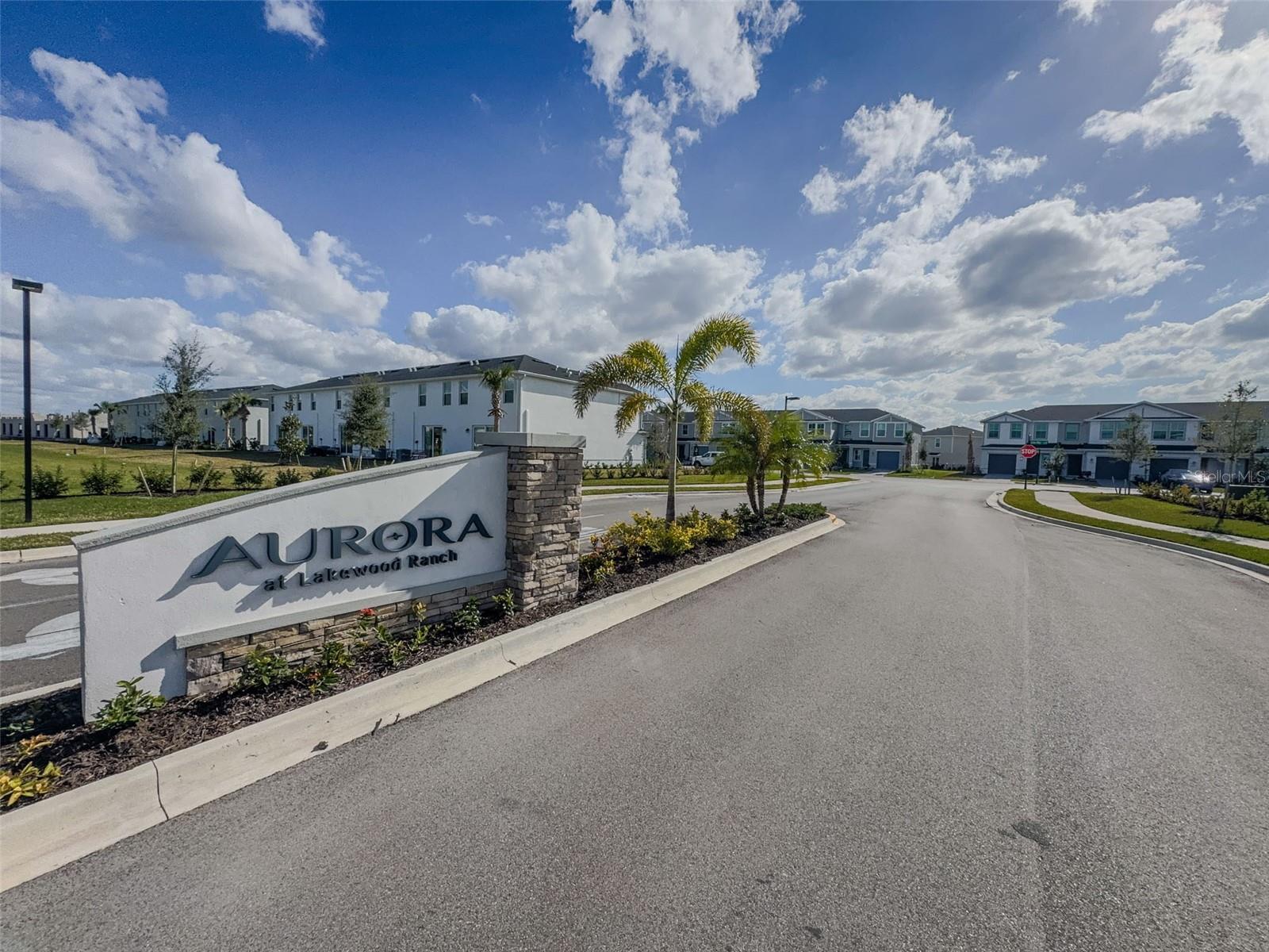 AURORA SUB - Residential Lease