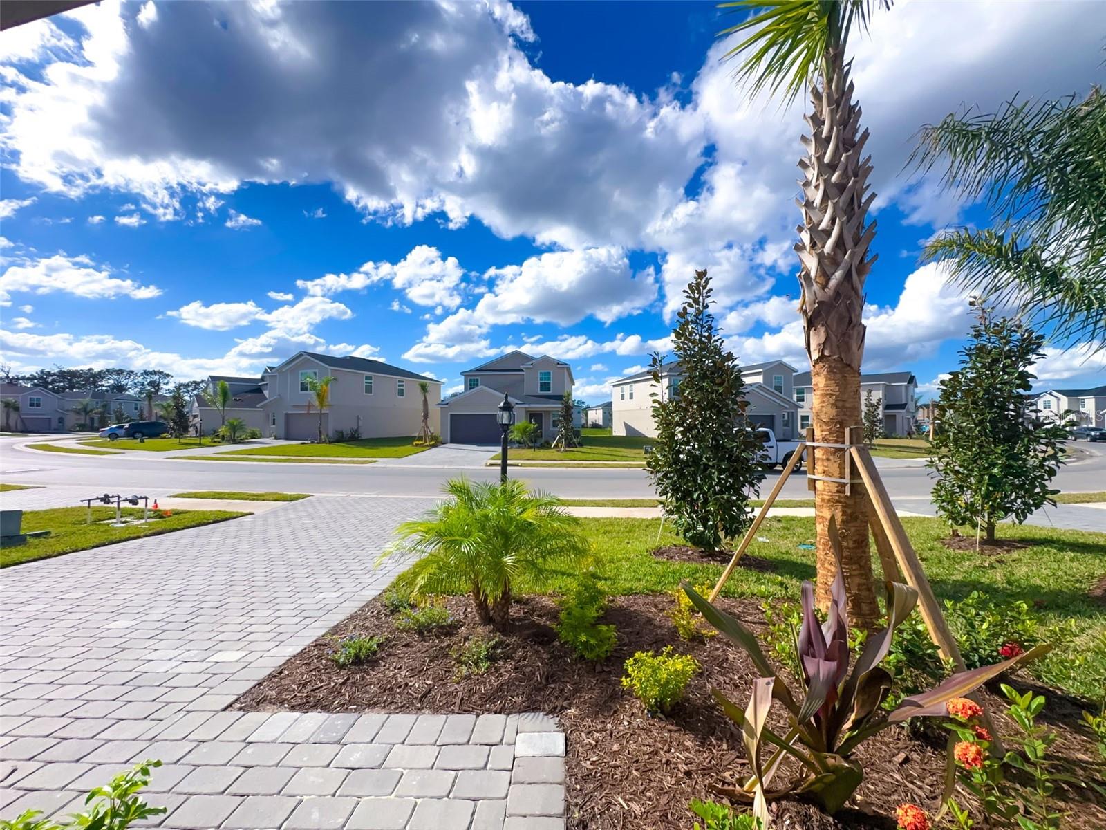 AURORA SUB - Residential Lease