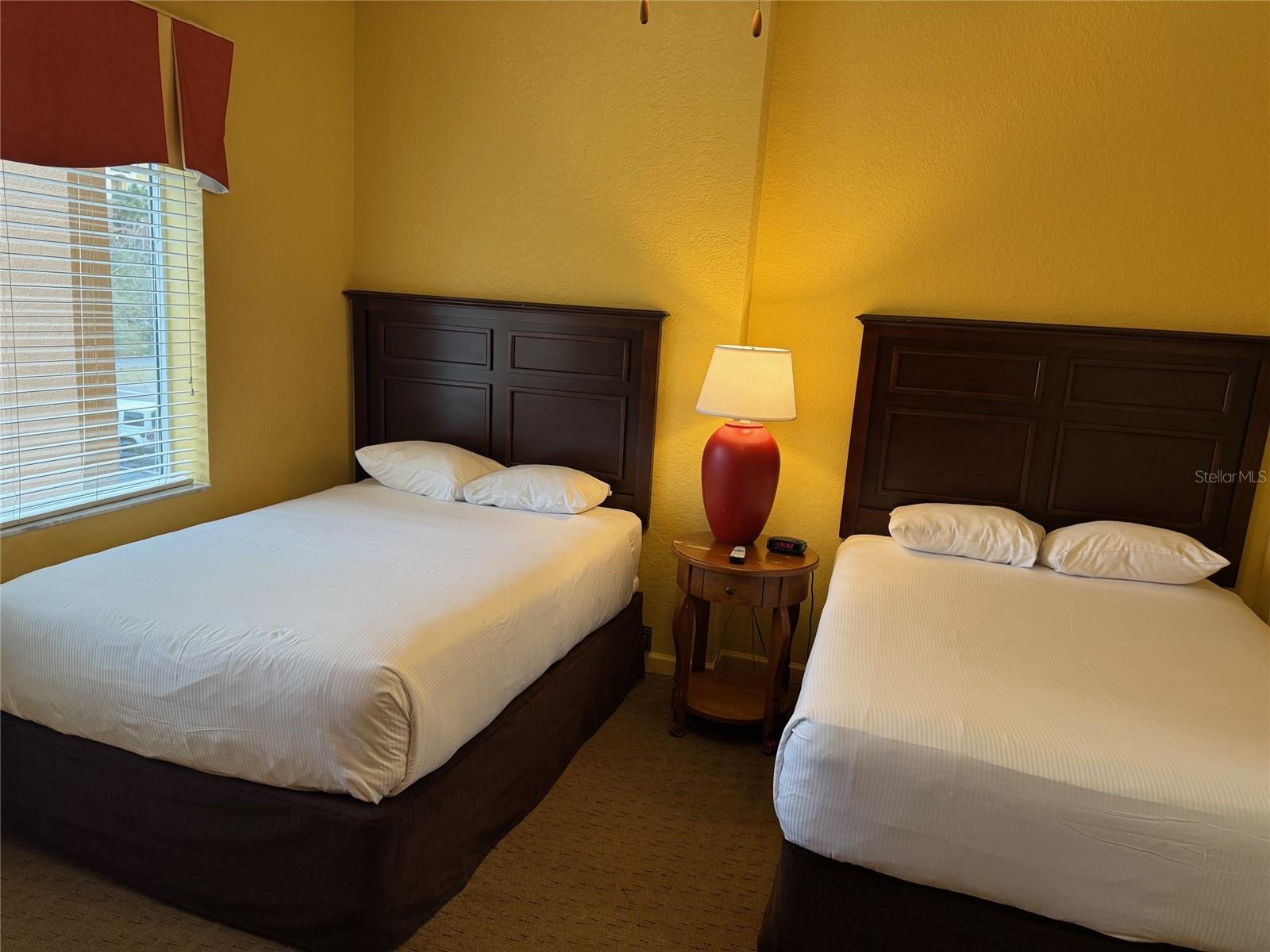 LAKE BUENA VISTA RESIDENCE VILLAGE I - Residential