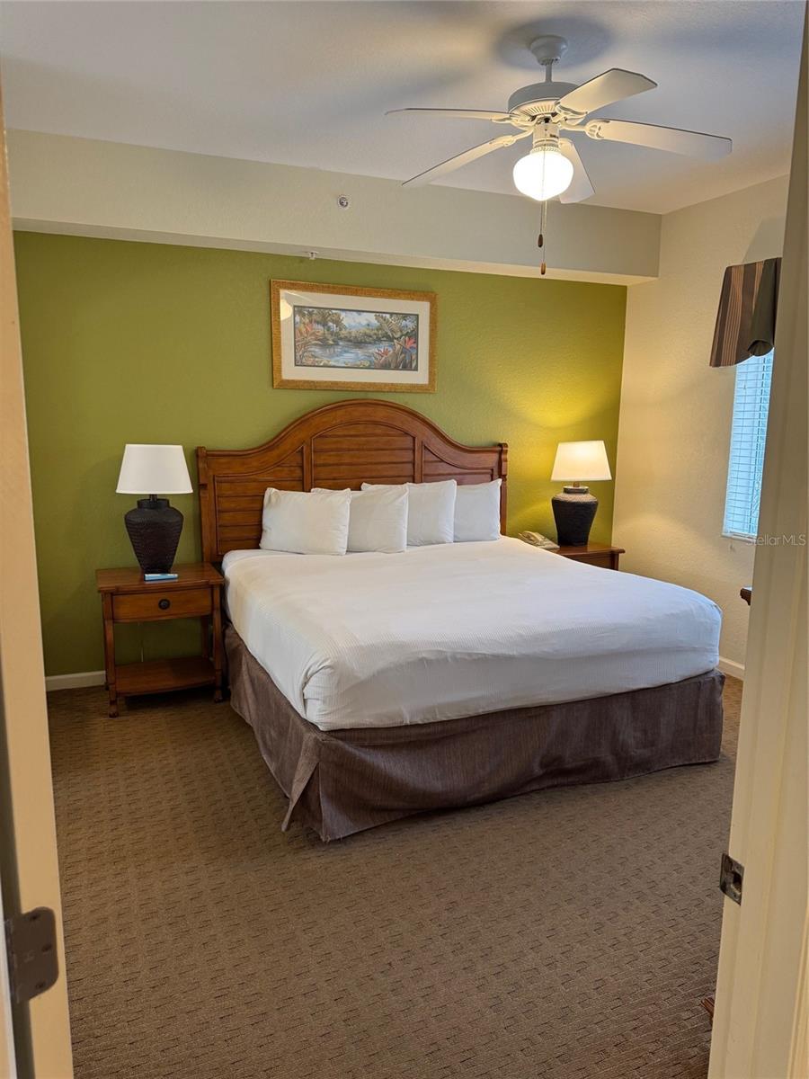 LAKE BUENA VISTA RESIDENCE VILLAGE I - Residential