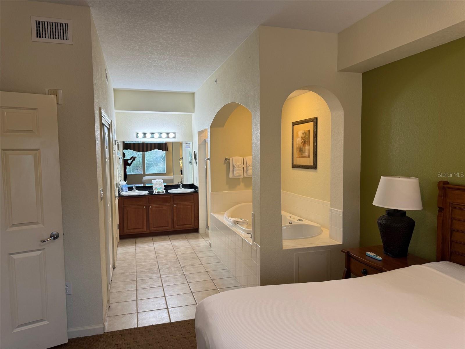 LAKE BUENA VISTA RESIDENCE VILLAGE I - Residential