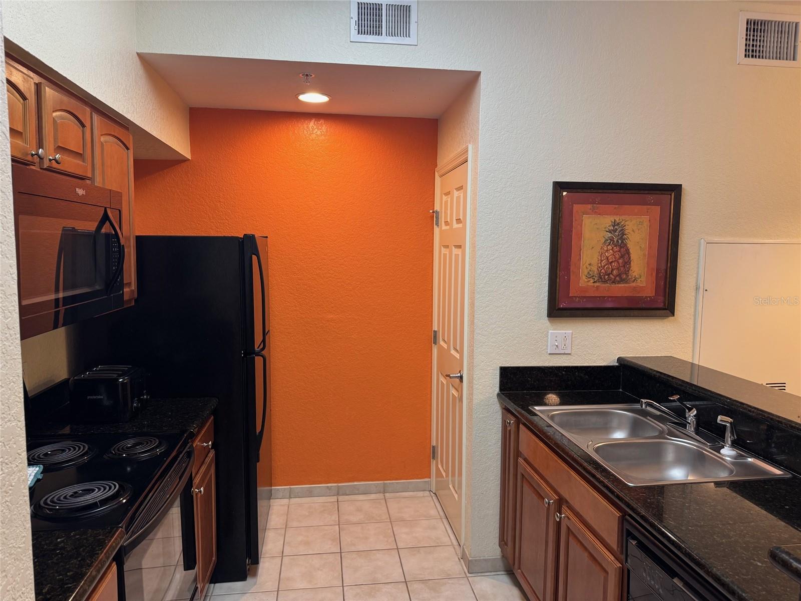 LAKE BUENA VISTA RESIDENCE VILLAGE I - Residential