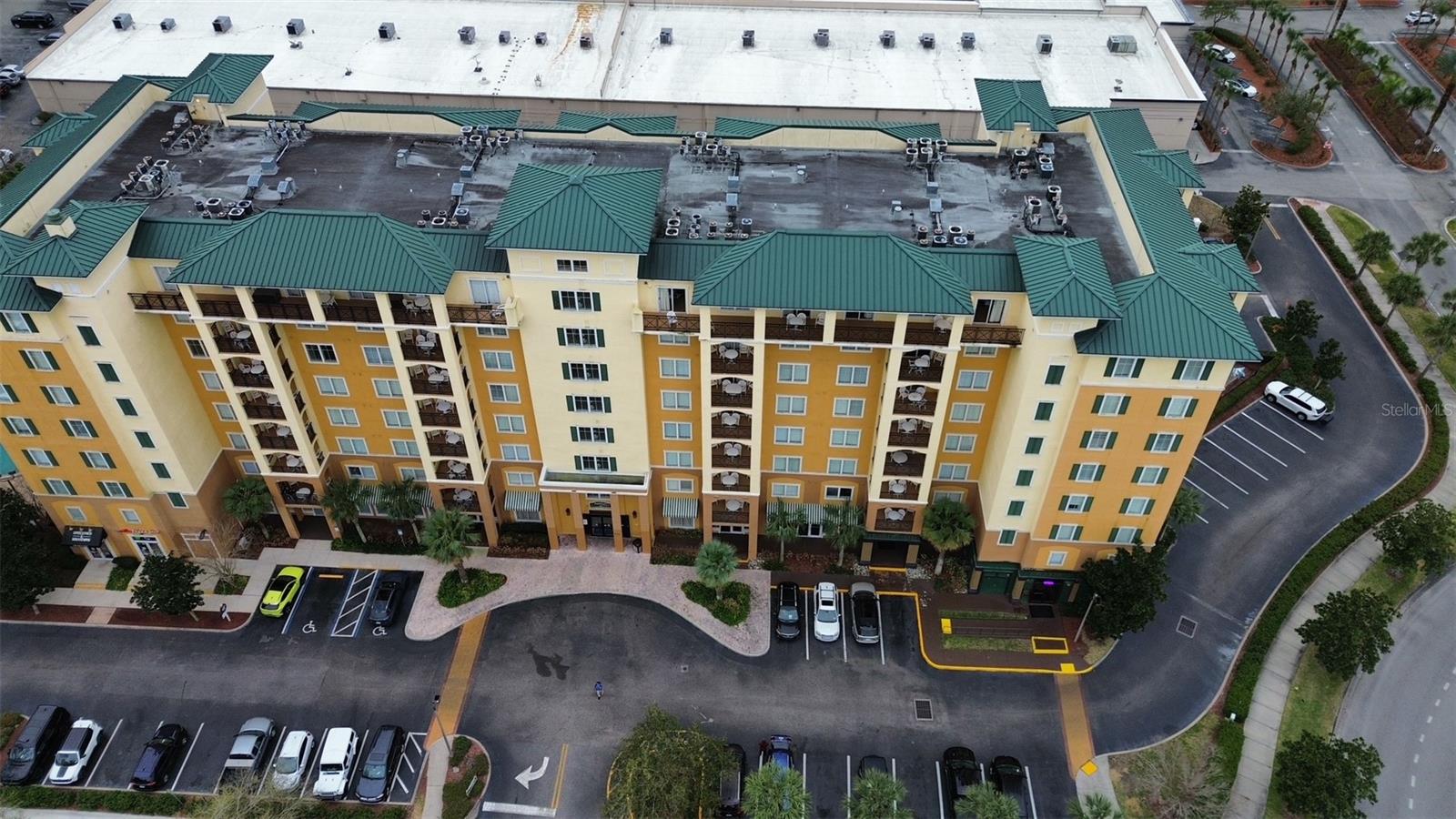 8112 POINCIANA BOULEVARD 1206