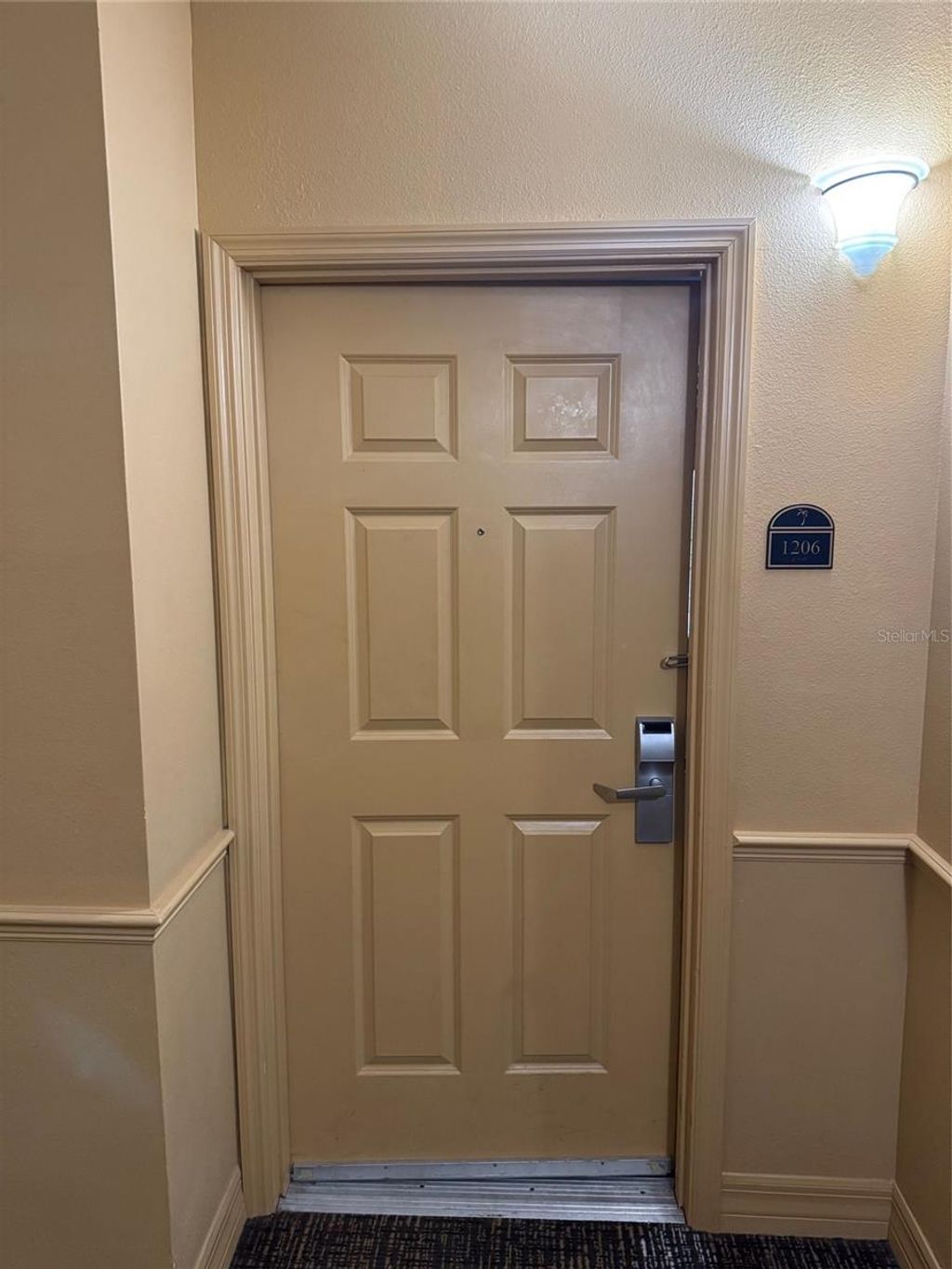 Photo of 8112 Poinciana Boulevard #1206, Orlando, FL 32821 (MLS # O6384044)