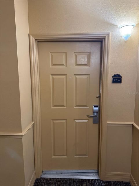 Photo of 8112 Poinciana Boulevard #1206, Orlando, FL 32821 (MLS # O6384044)