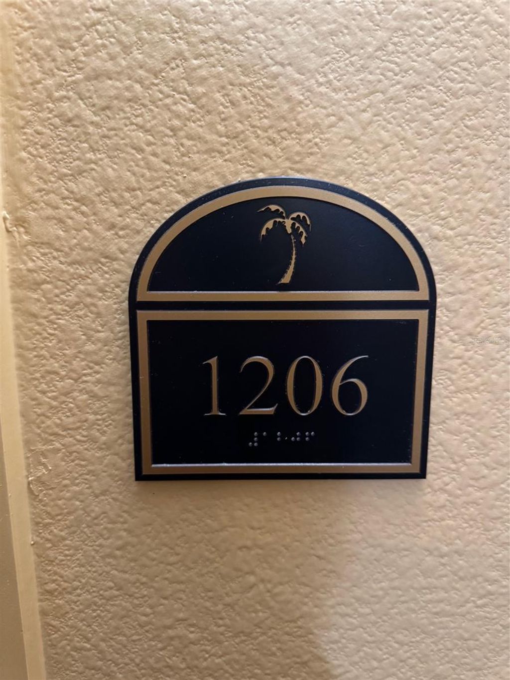 Photo of 8112 Poinciana Boulevard #1206, Orlando, FL 32821 (MLS # O6384044)