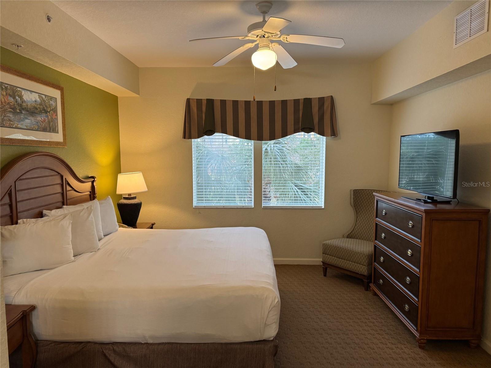 LAKE BUENA VISTA RESIDENCE VILLAGE I - Residential