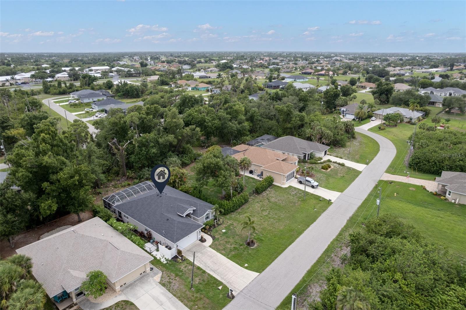 143 CREVALLE ROAD