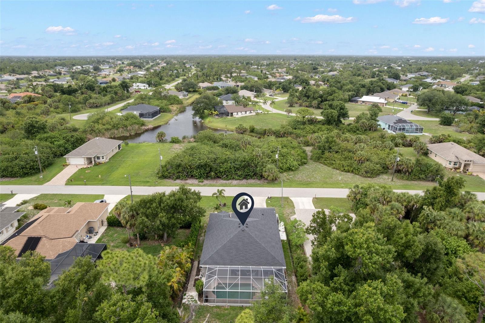 143 CREVALLE ROAD