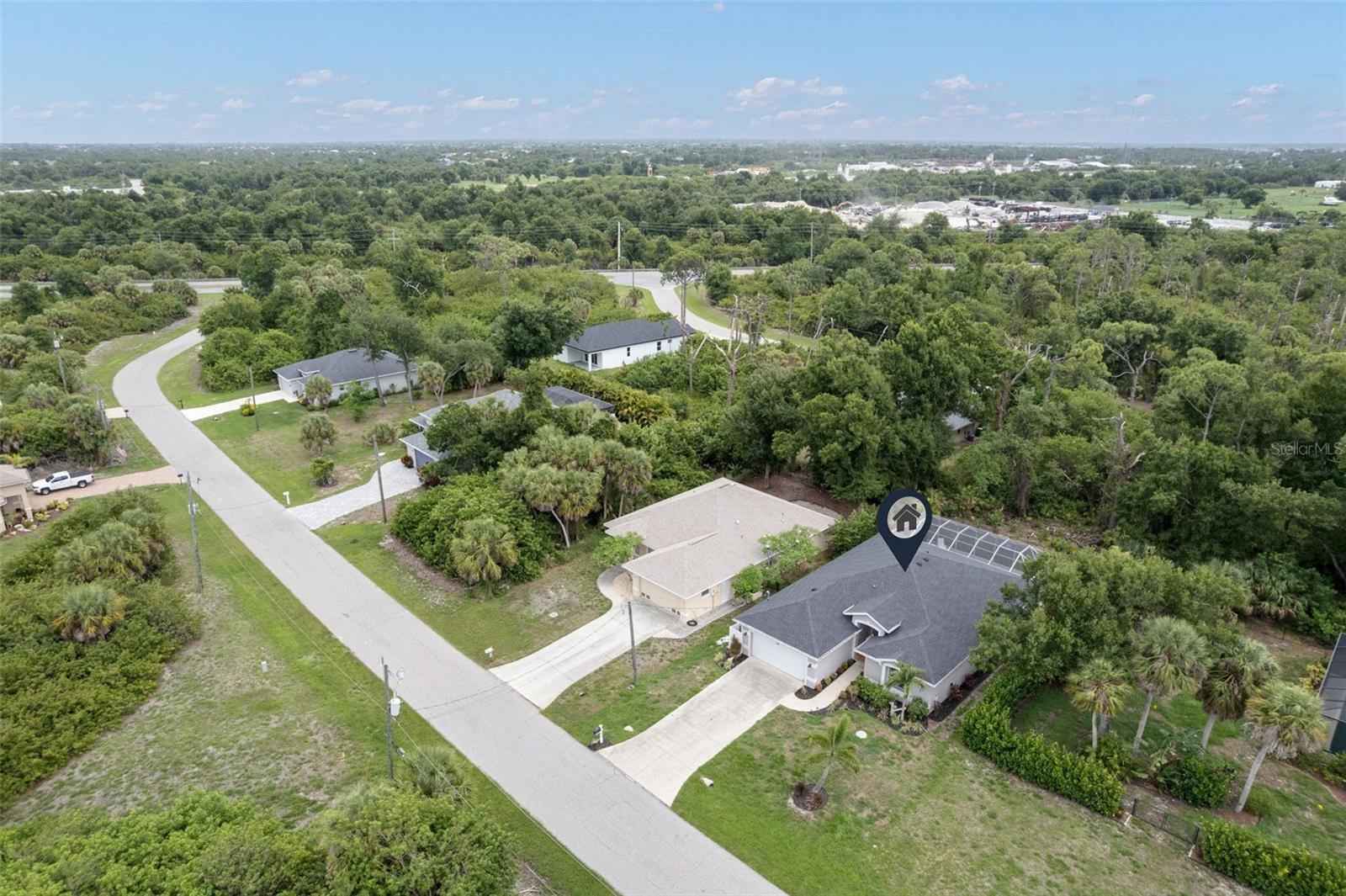 143 CREVALLE ROAD