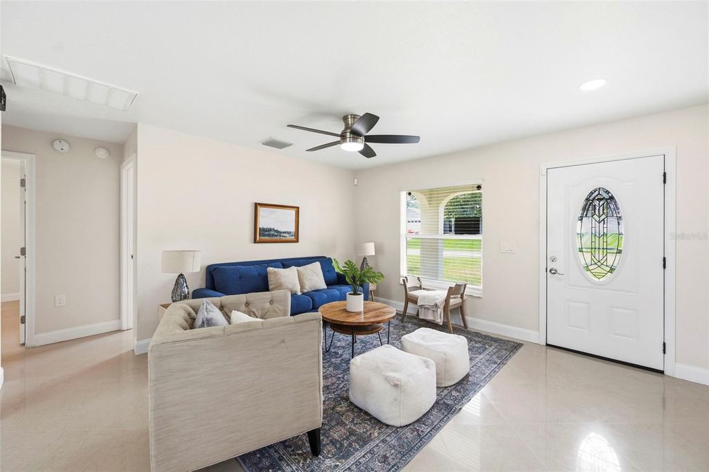 Photo of 5225 Deerfield Avenue, Spring Hill, FL 34608 (MLS # TB8532113)