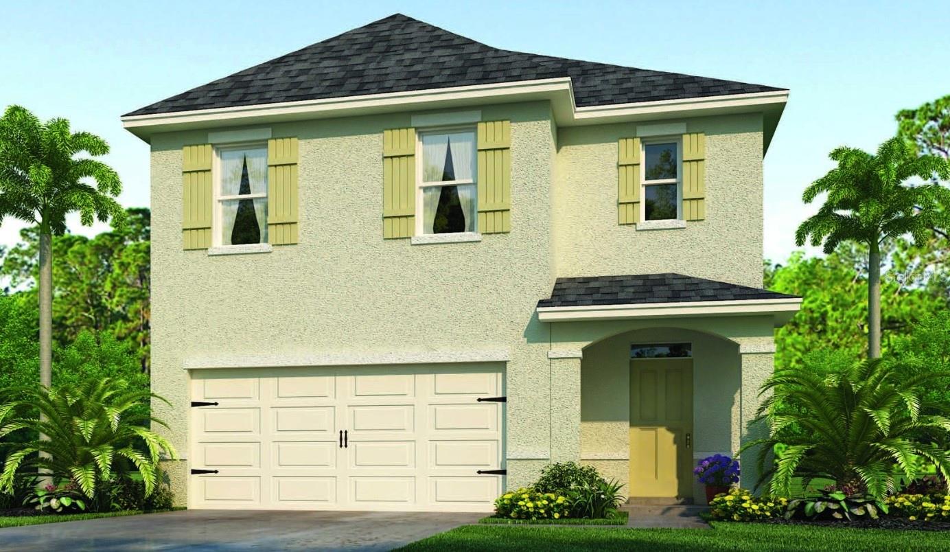 Harvest Lndg Pud - Residential