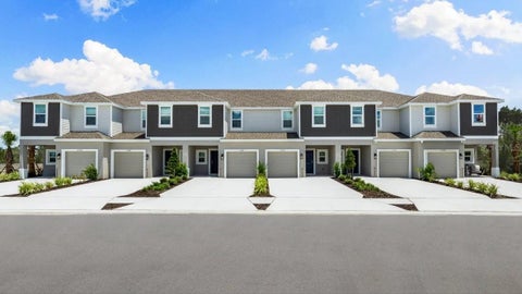 Photo of 10809 Eclipse Street, Sarasota, FL 34241 (MLS # A4710717)