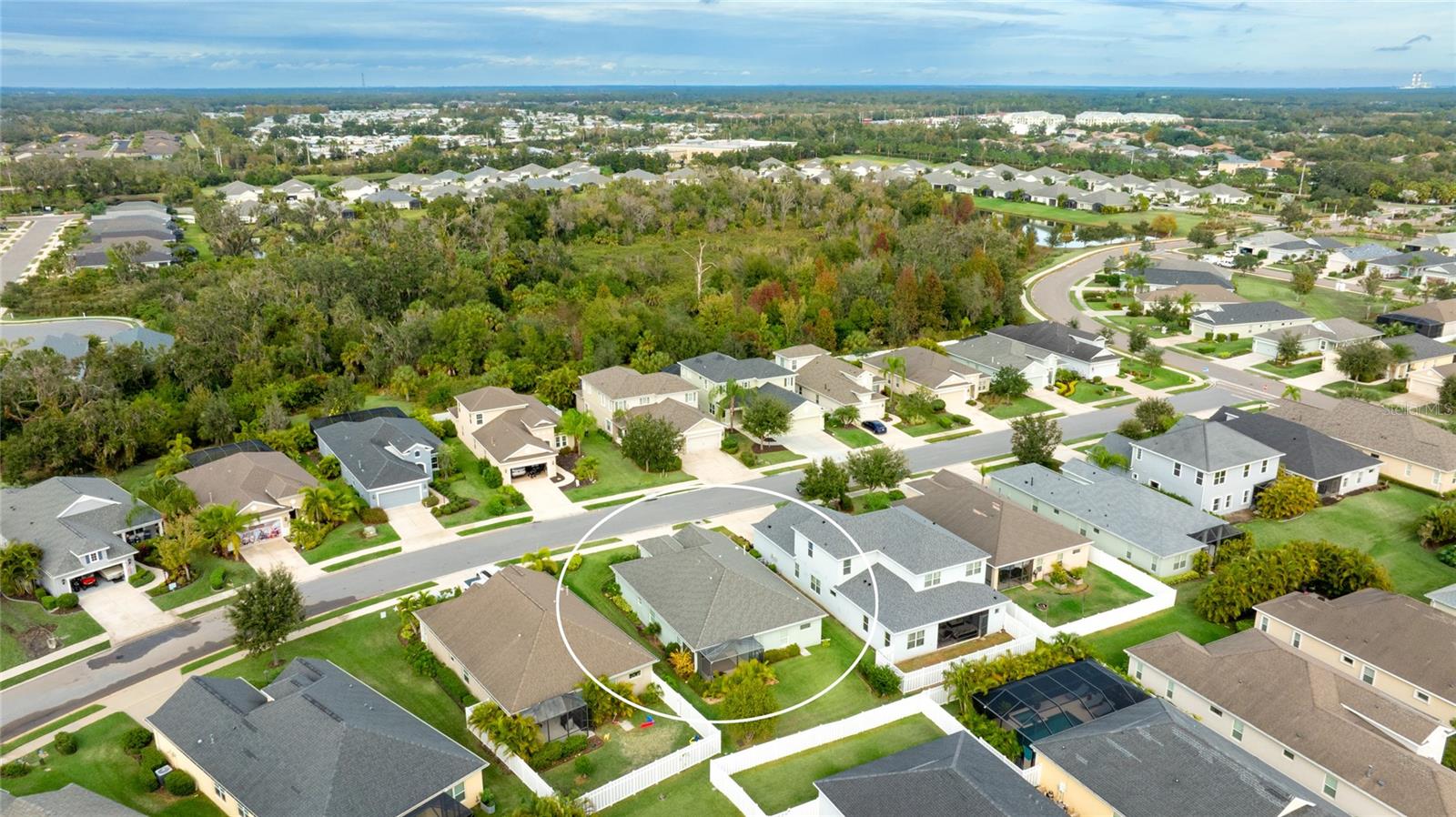 SILVERLEAF PH I-B - Residential