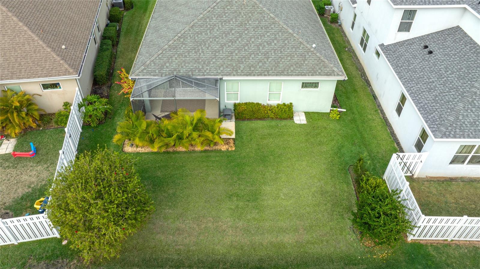 SILVERLEAF PH I-B - Residential