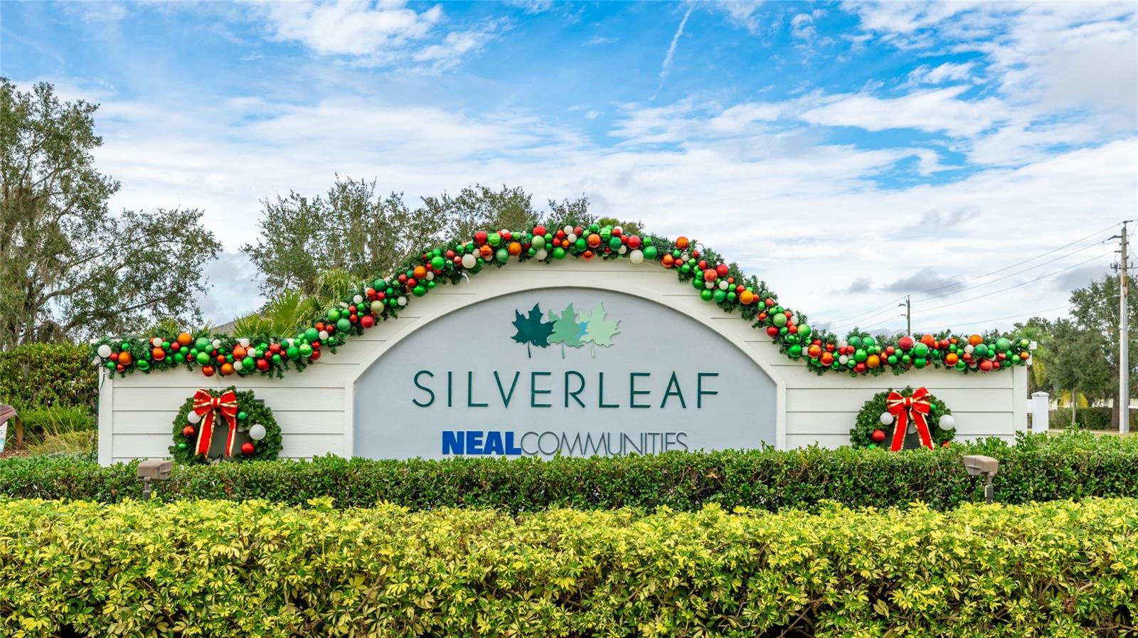 SILVERLEAF PH I-B - Residential