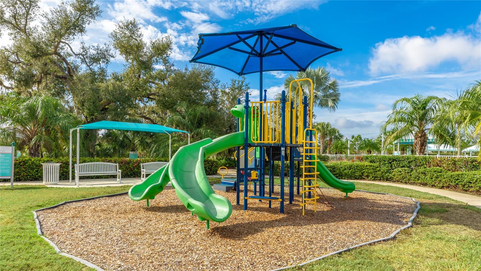 SILVERLEAF PH I-B - Residential