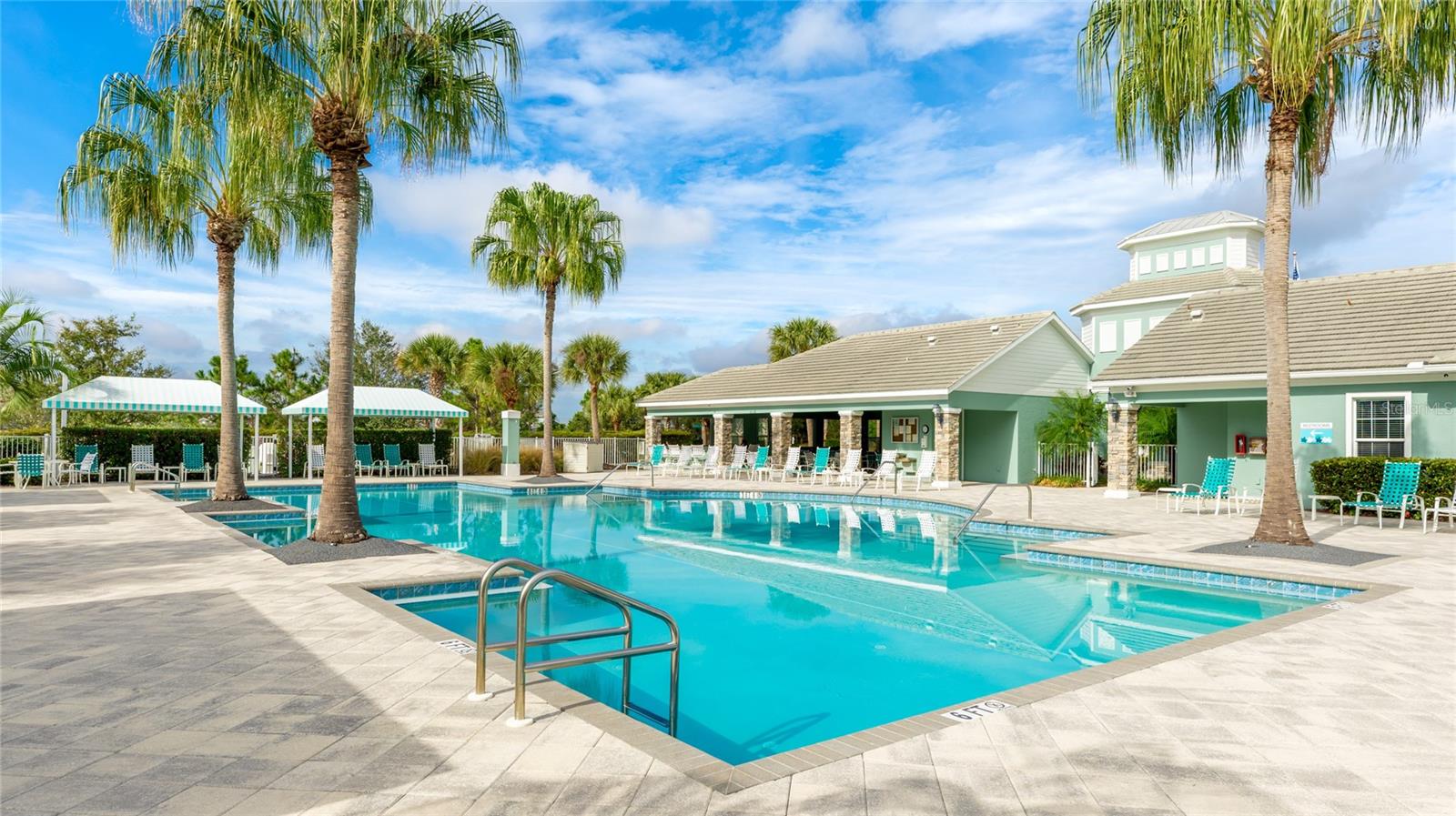 SILVERLEAF PH I-B - Residential