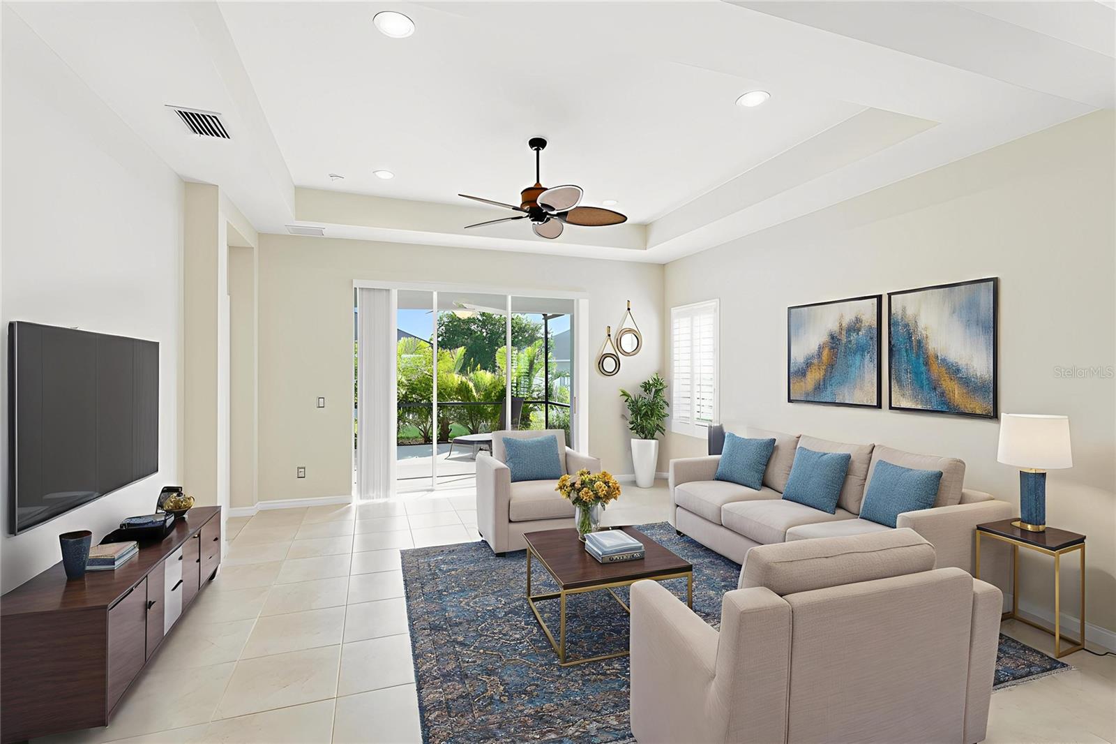 SILVERLEAF PH I-B - Residential