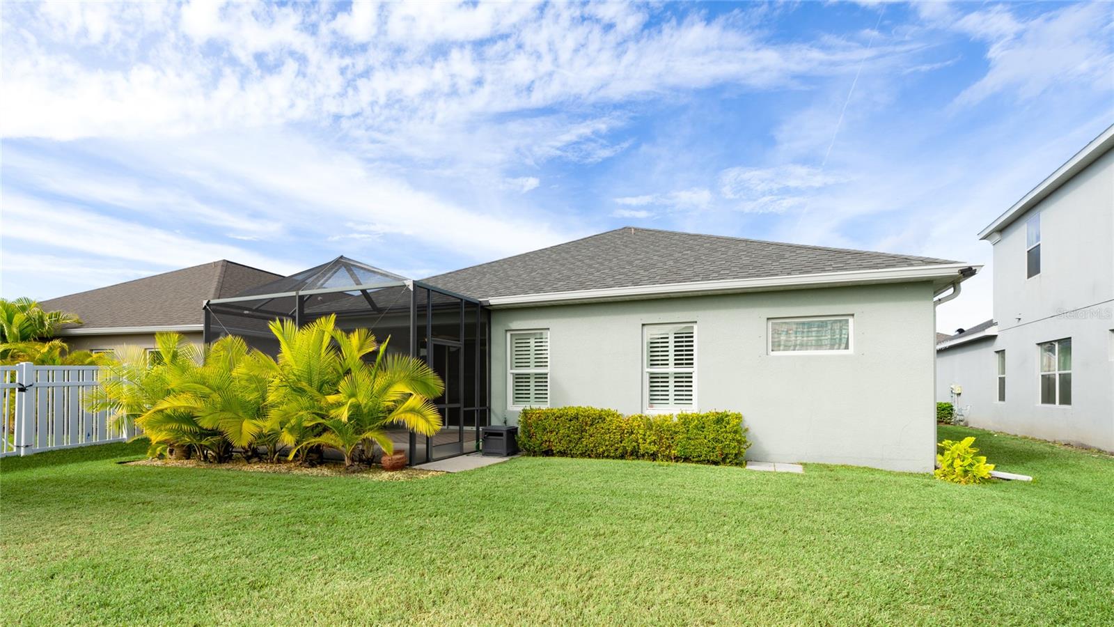 SILVERLEAF PH I-B - Residential