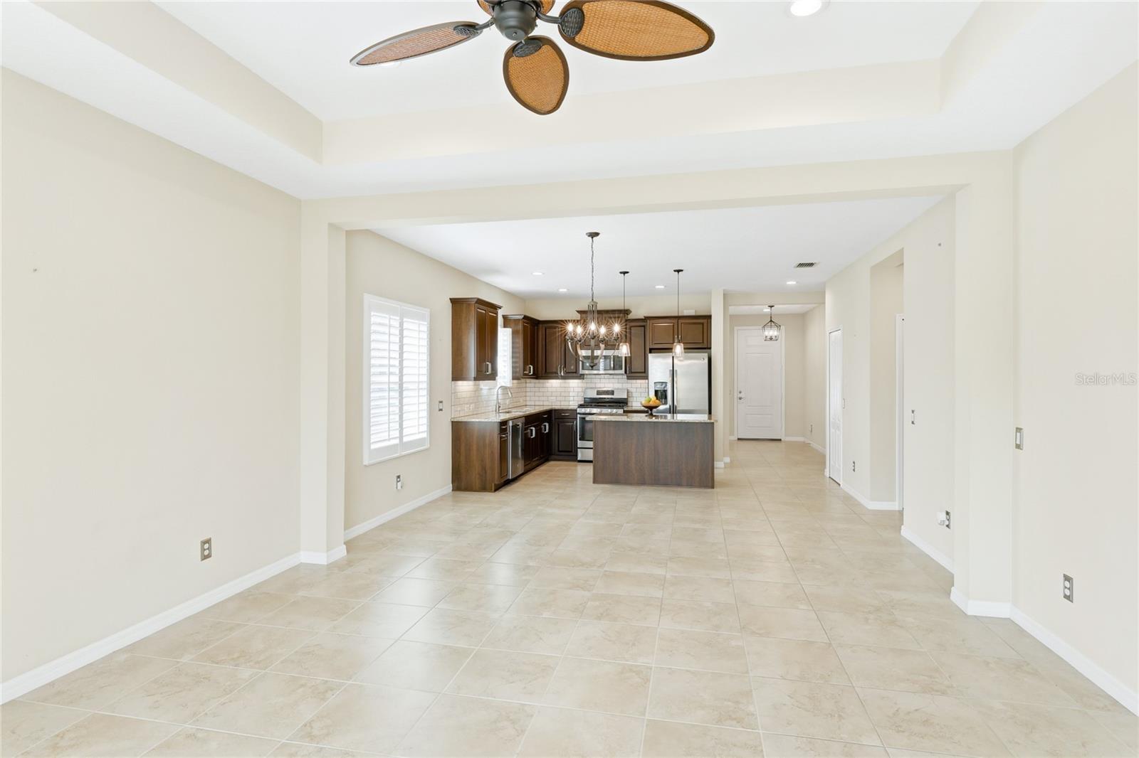 SILVERLEAF PH I-B - Residential