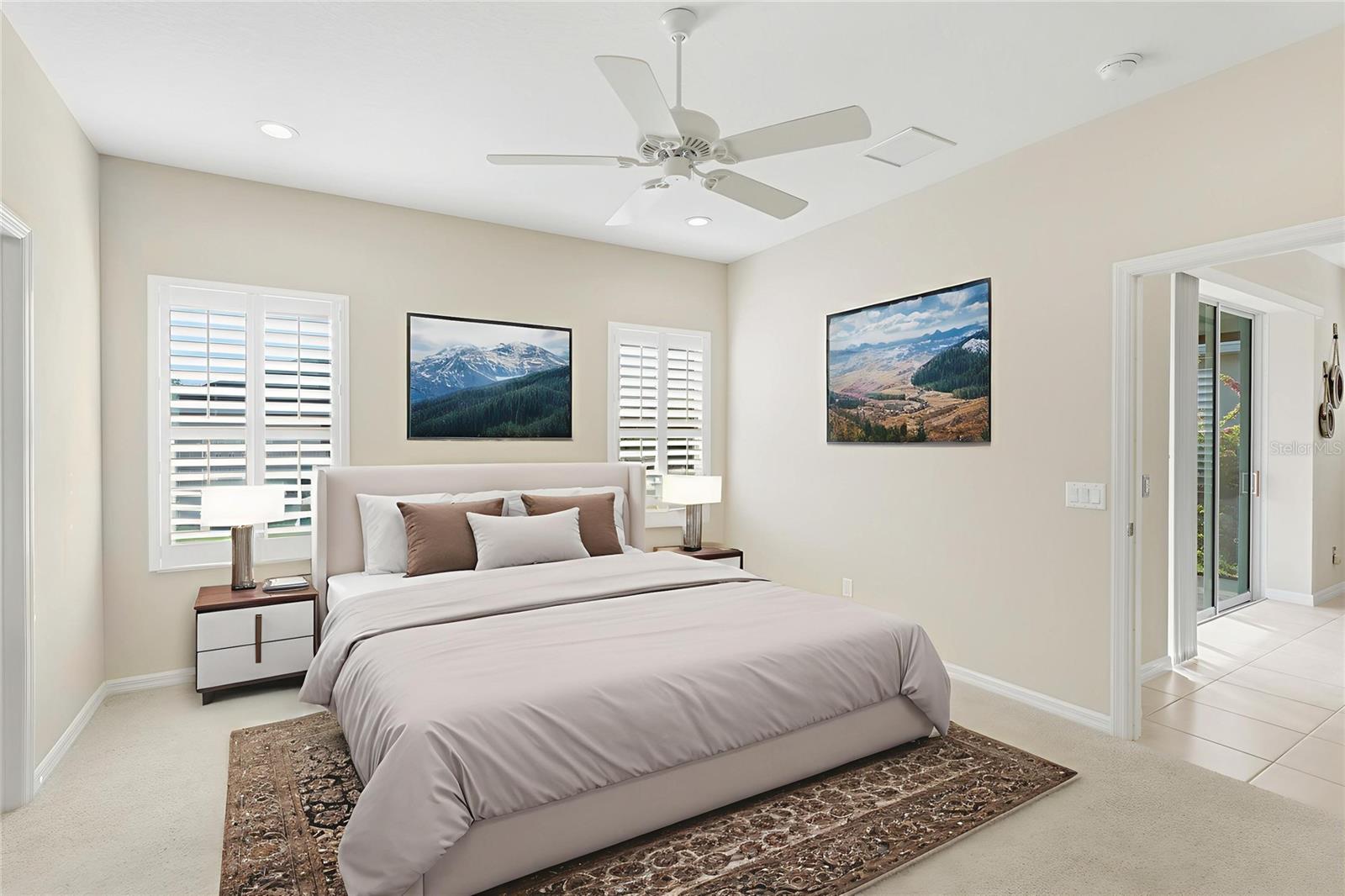 SILVERLEAF PH I-B - Residential