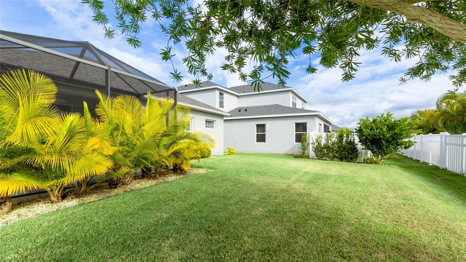 SILVERLEAF PH I-B - Residential