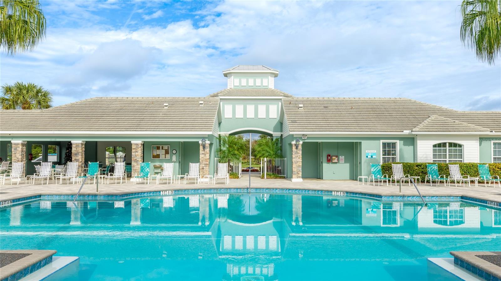 SILVERLEAF PH I-B - Residential