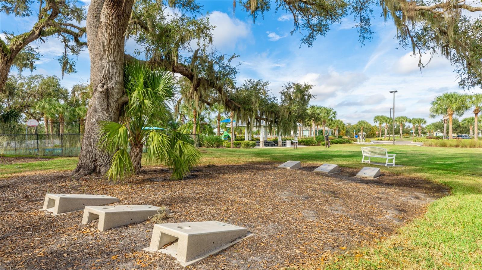 SILVERLEAF PH I-B - Residential