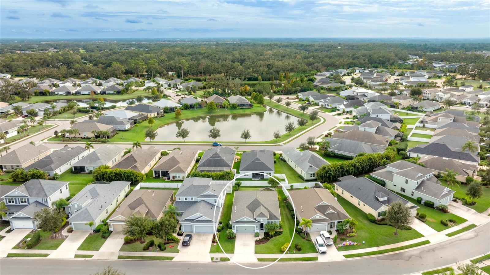 SILVERLEAF PH I-B - Residential