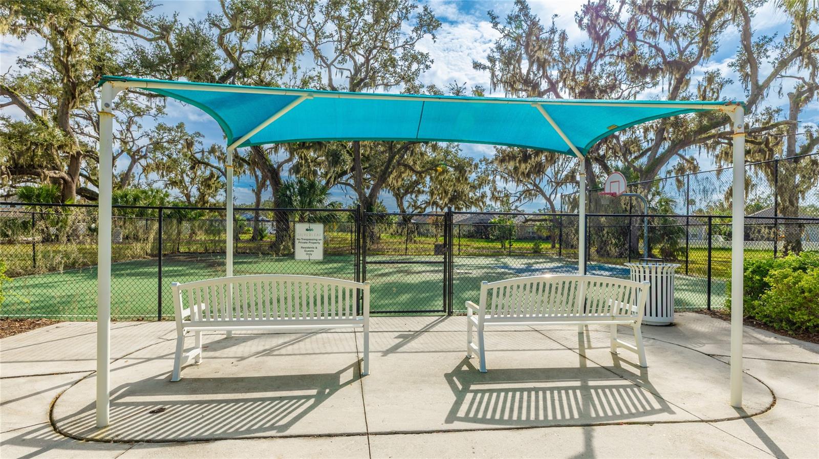 SILVERLEAF PH I-B - Residential