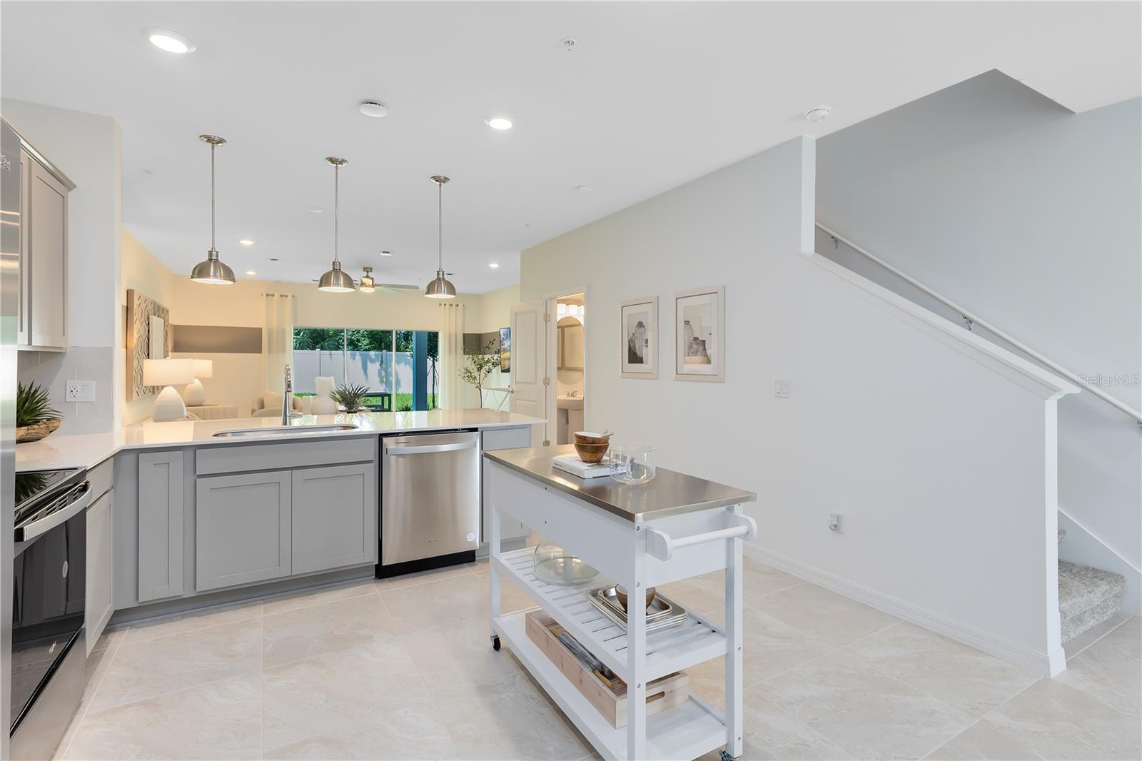 EMERALD POINTE AT BERYL LANDING - Residential