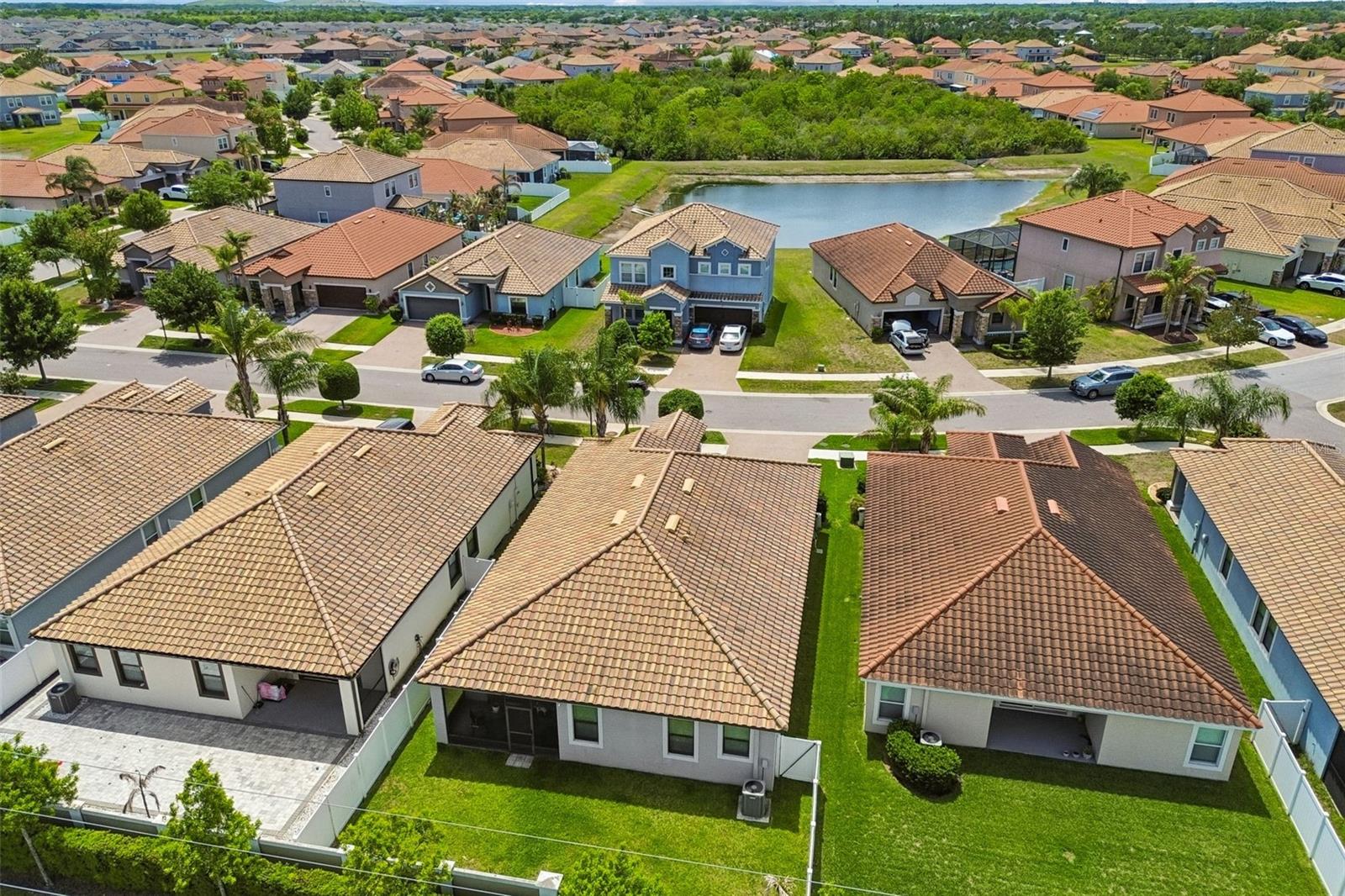 WATERLEAF PH 5B - Residential