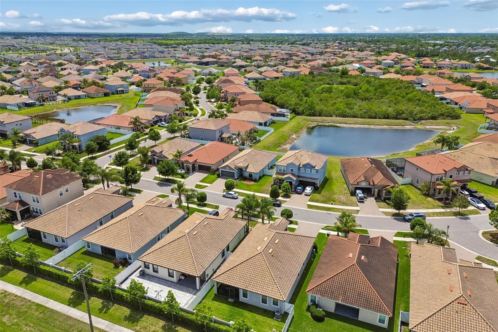 WATERLEAF PH 5B - Residential