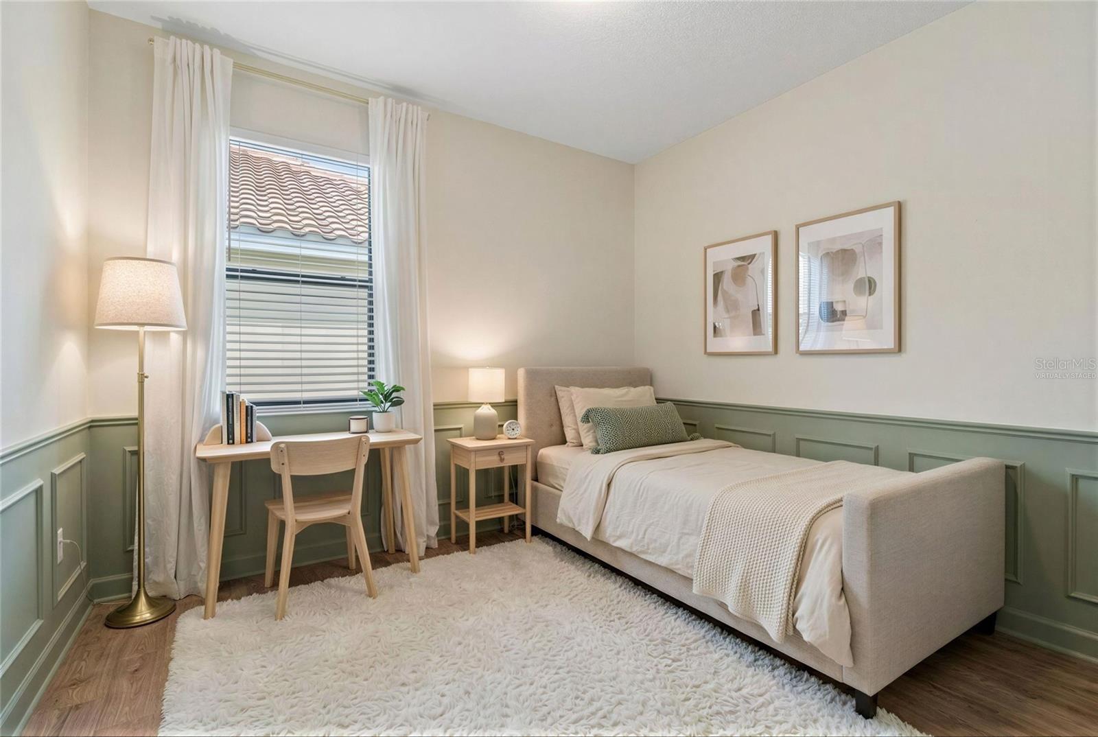 WATERLEAF PH 5B - Residential