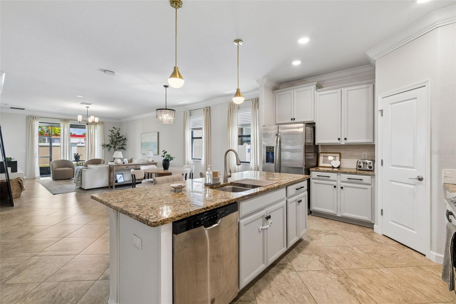 WATERLEAF PH 5B - Residential