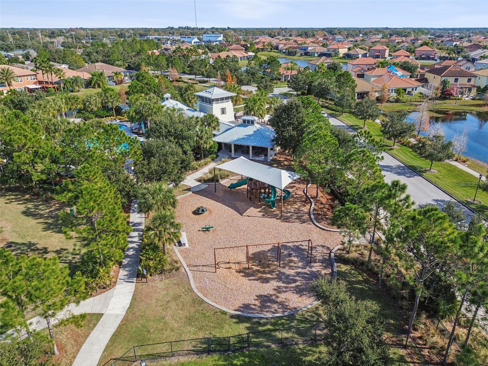 WATERLEAF PH 5B - Residential