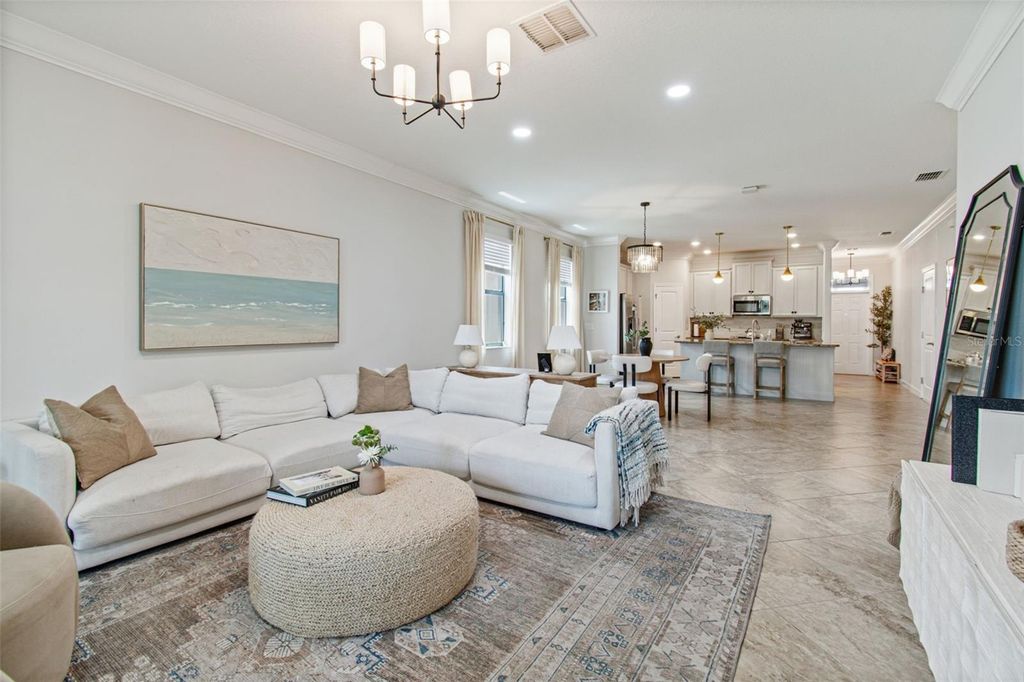 Photo of 13170 Green Violet Drive, Riverview, FL 33579 (MLS # TB8498727)