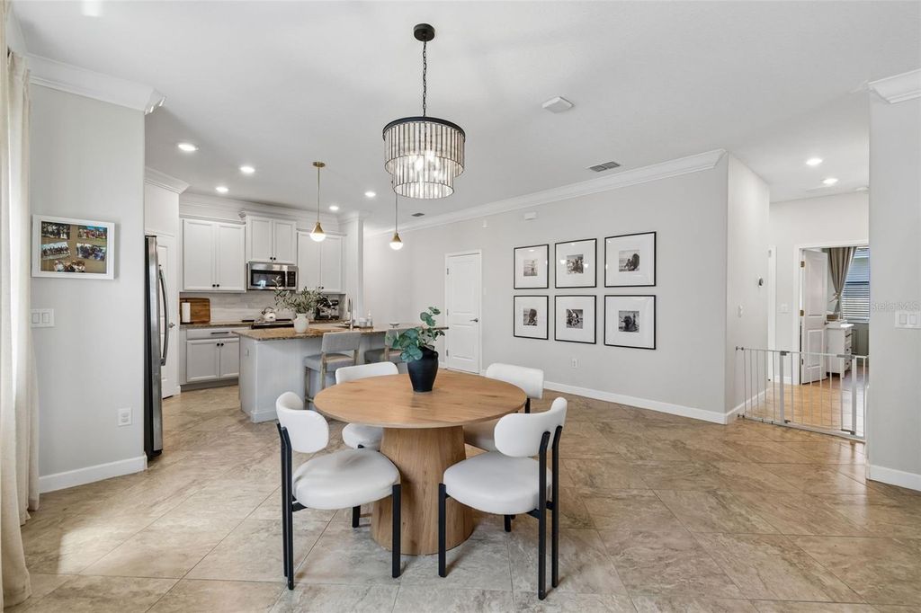 Photo of 13170 Green Violet Drive, Riverview, FL 33579 (MLS # TB8498727)